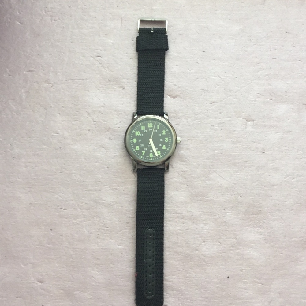 Watch